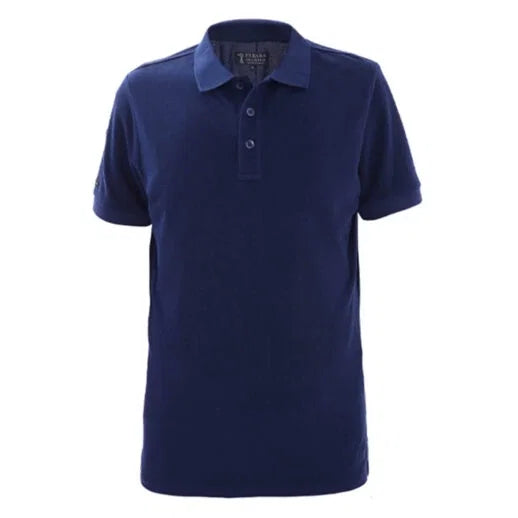 Pilbara Mens Classic Polo
