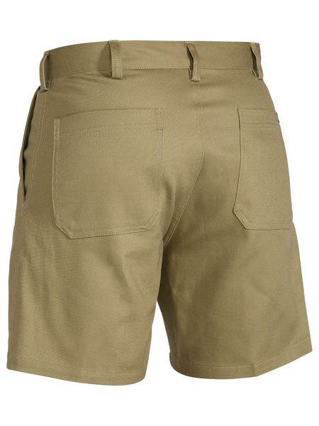Original Cotton Drill Work Short