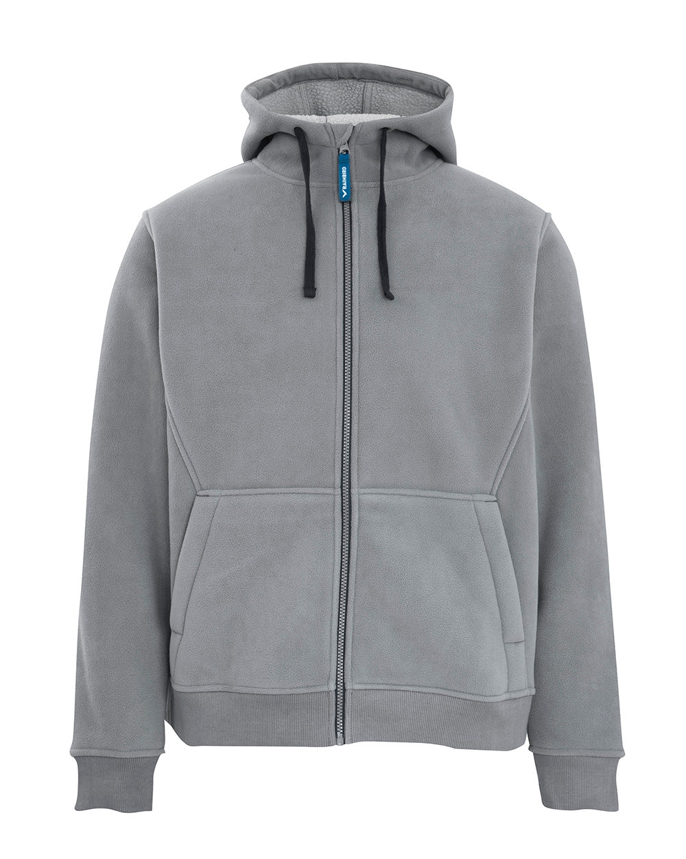 Rainbird - Taylor Sherpa Hoodie Solid