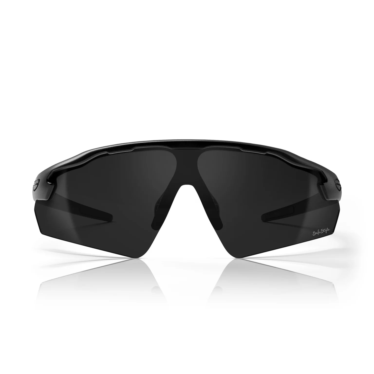 Phantoms Matte Black Frame/Tinted Lens