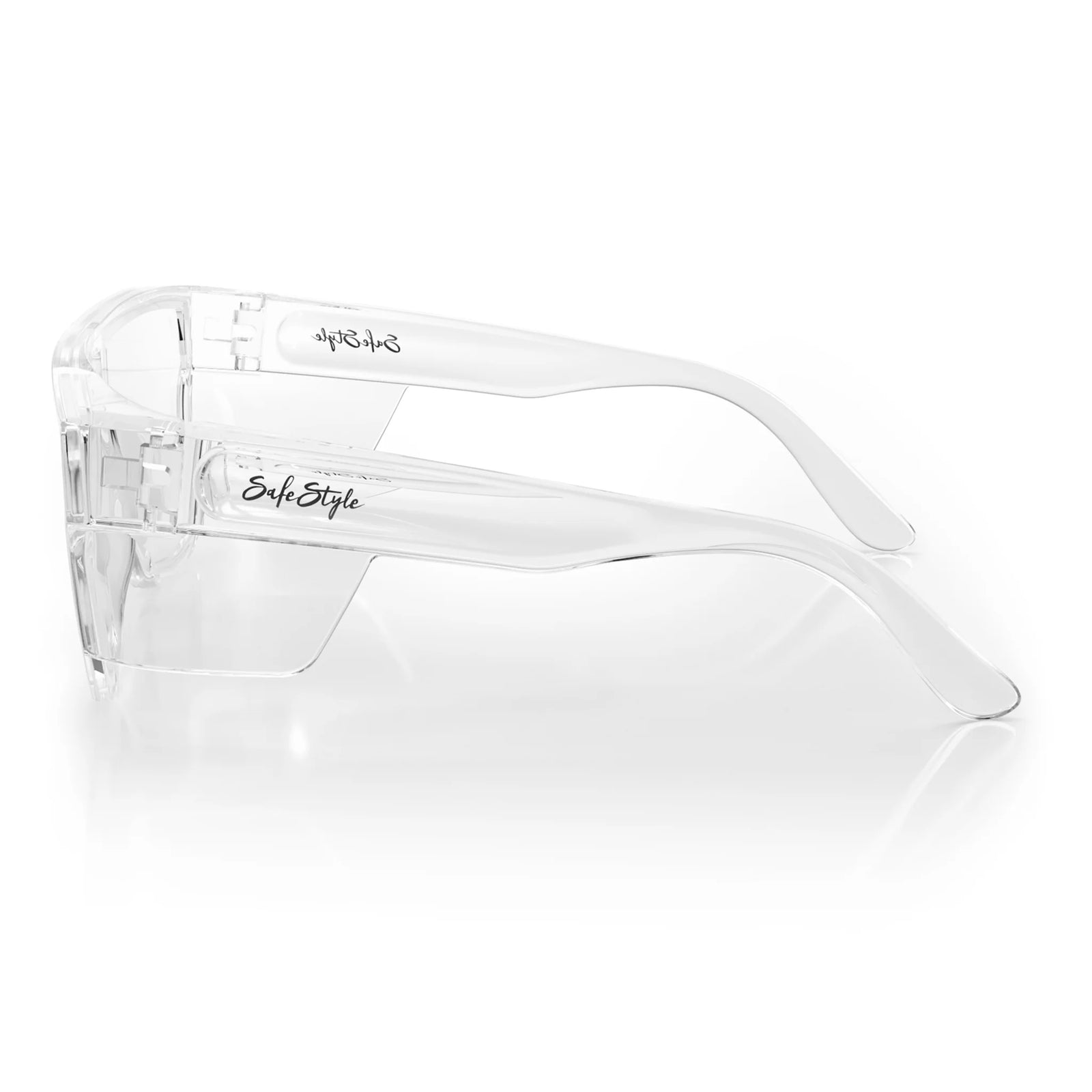 Primes Clear Frame/Clear