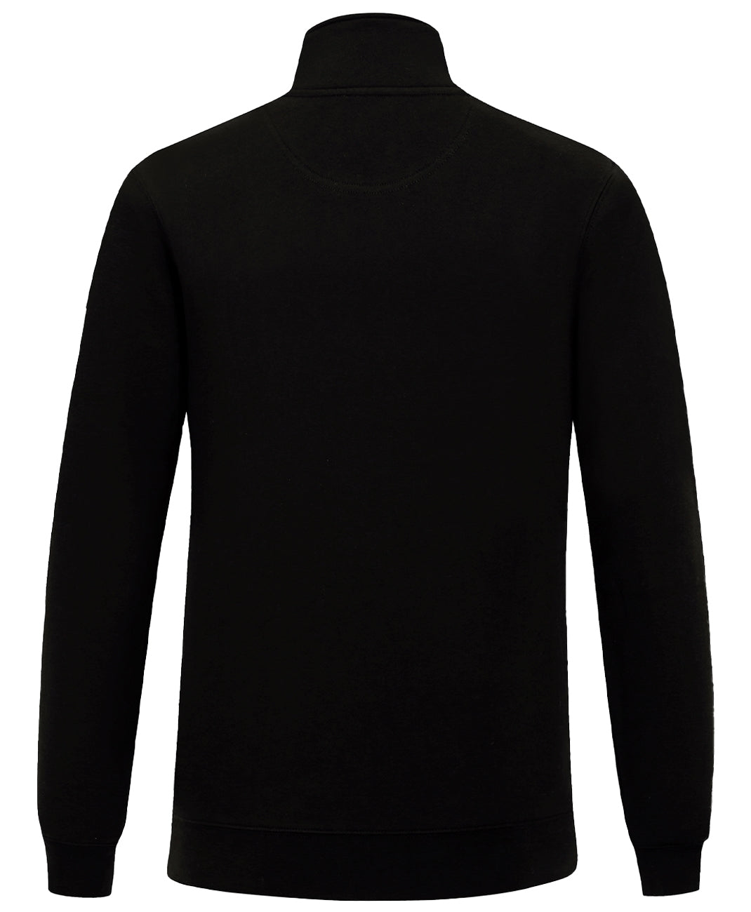 Pilbara Women's Zipper C/F Fleece Pullover
