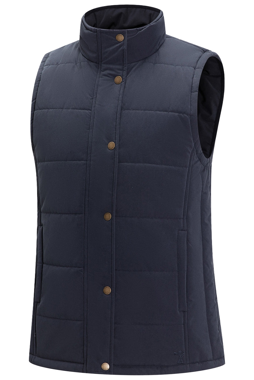 Pilbara Women's Vest