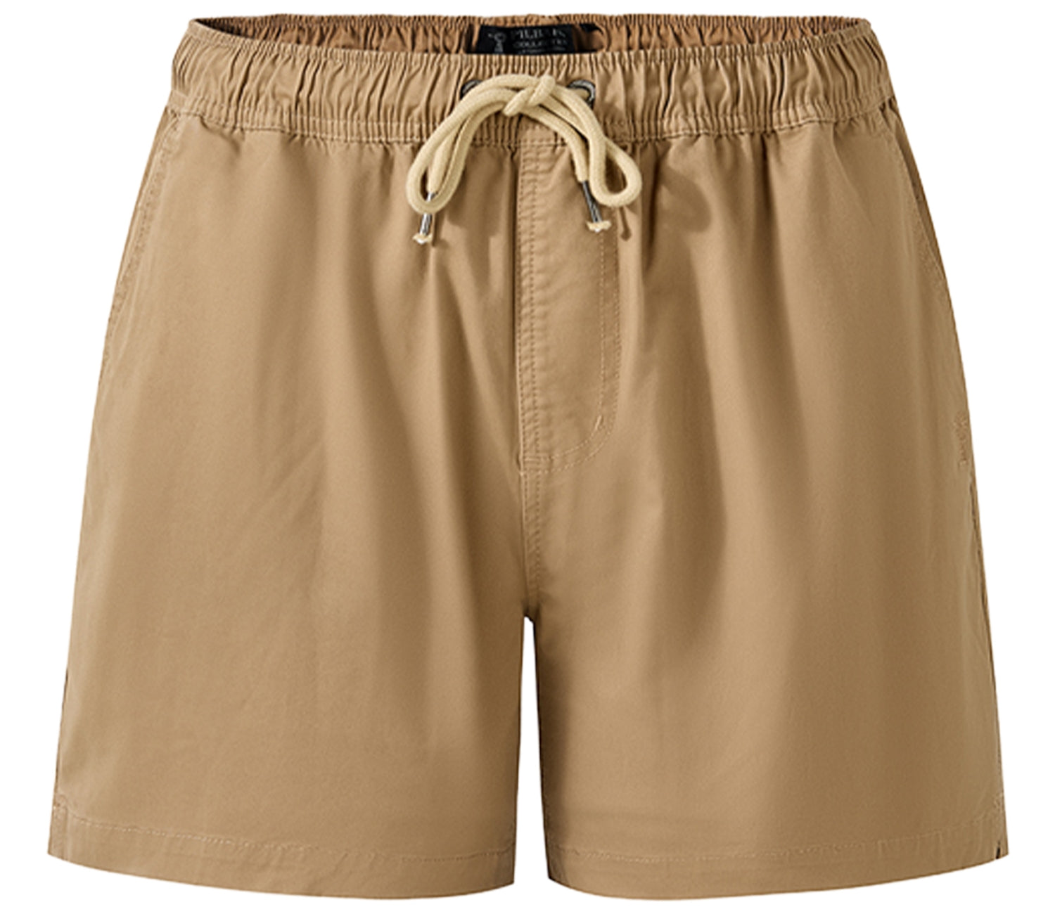 Pilbara Men's Cotton Stretch Walk Shorts