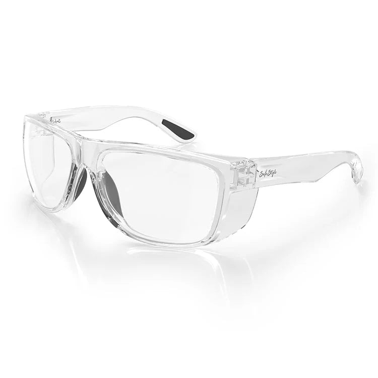 Rapids Clear Frame
