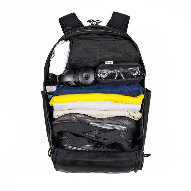 30L Backpack Black