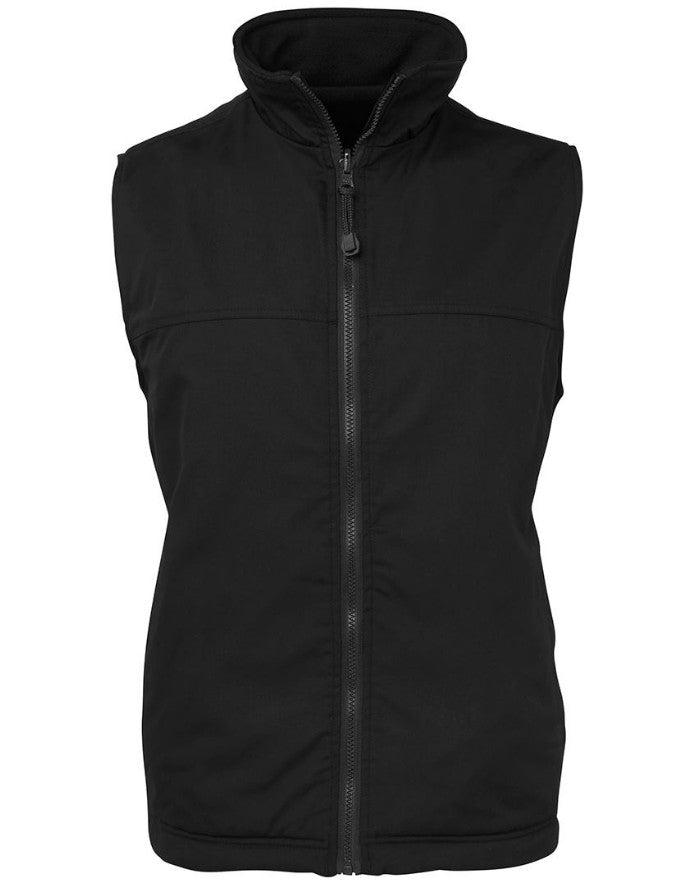 JBs REVERSIBLE VEST