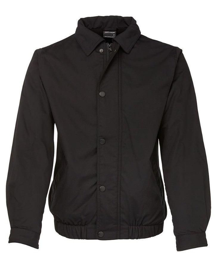 JBs CONTRAST JACKET