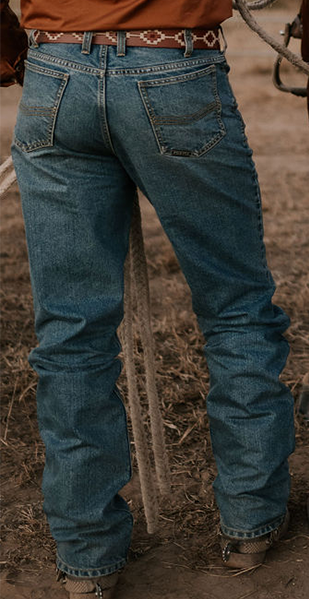 Pilbara Western Angus Jeans
