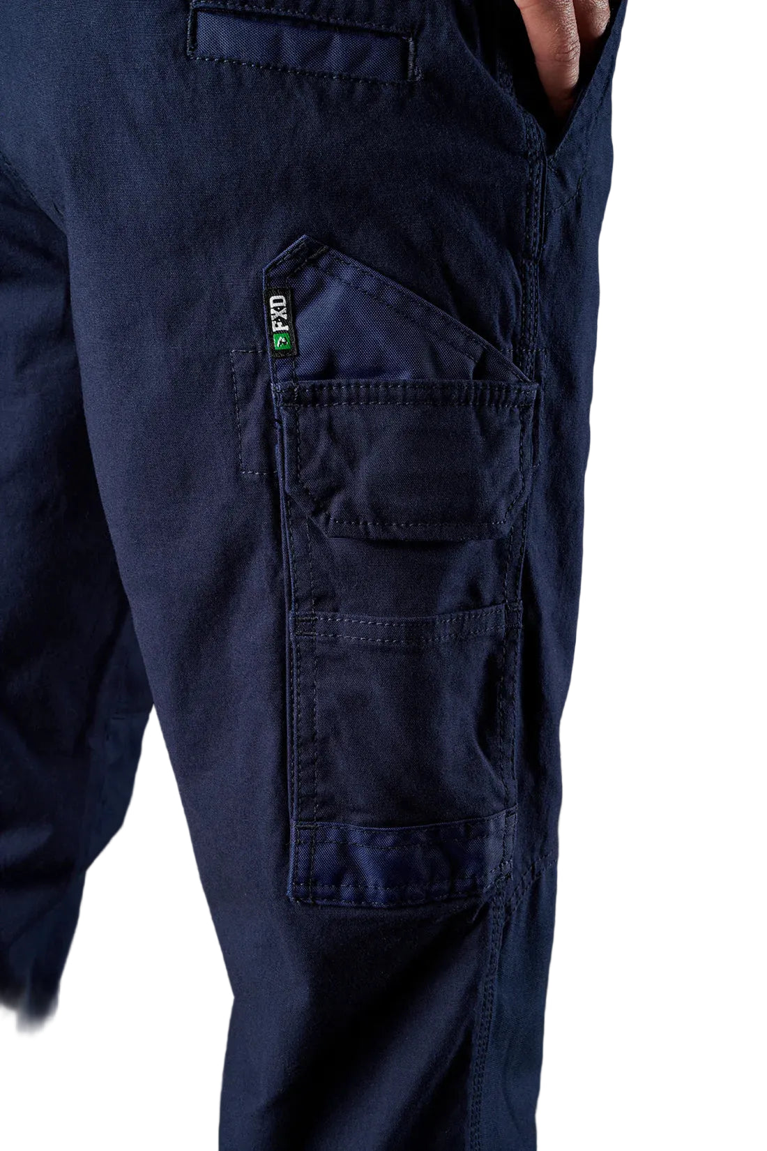 Wp-3 STRETCH WORK PANTS