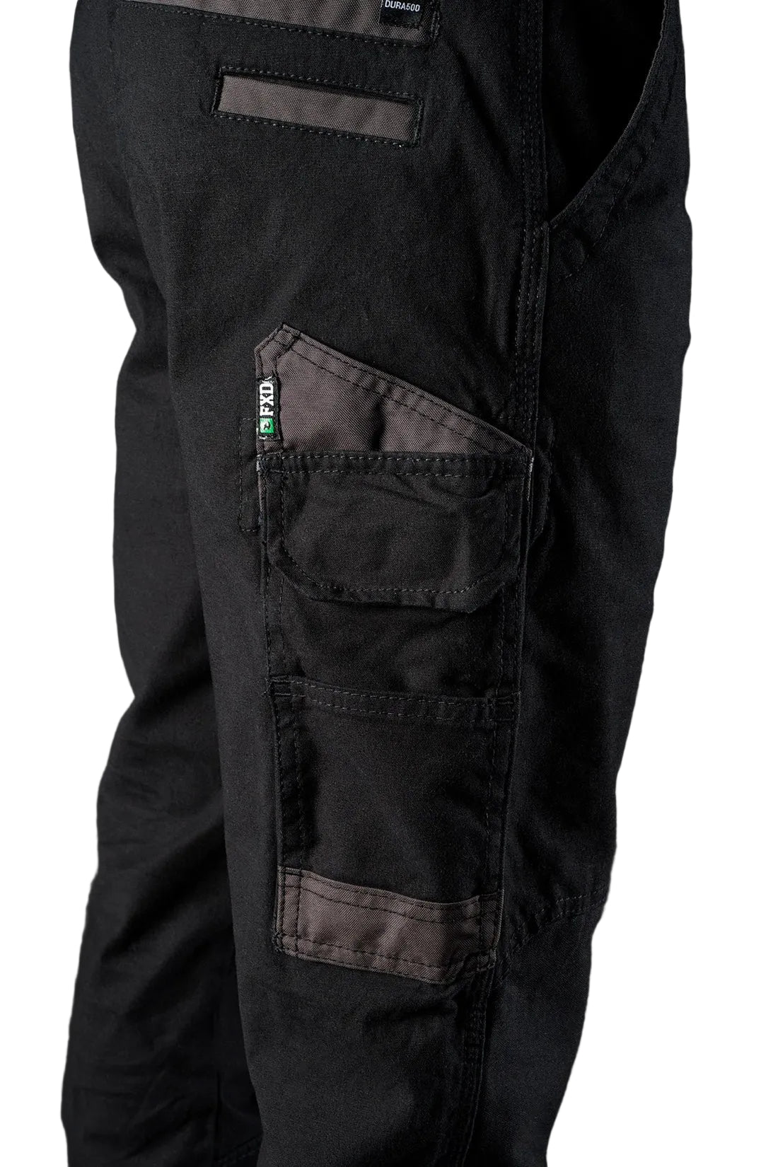 Wp-4 CUFFED STRETCH WORK PANTS