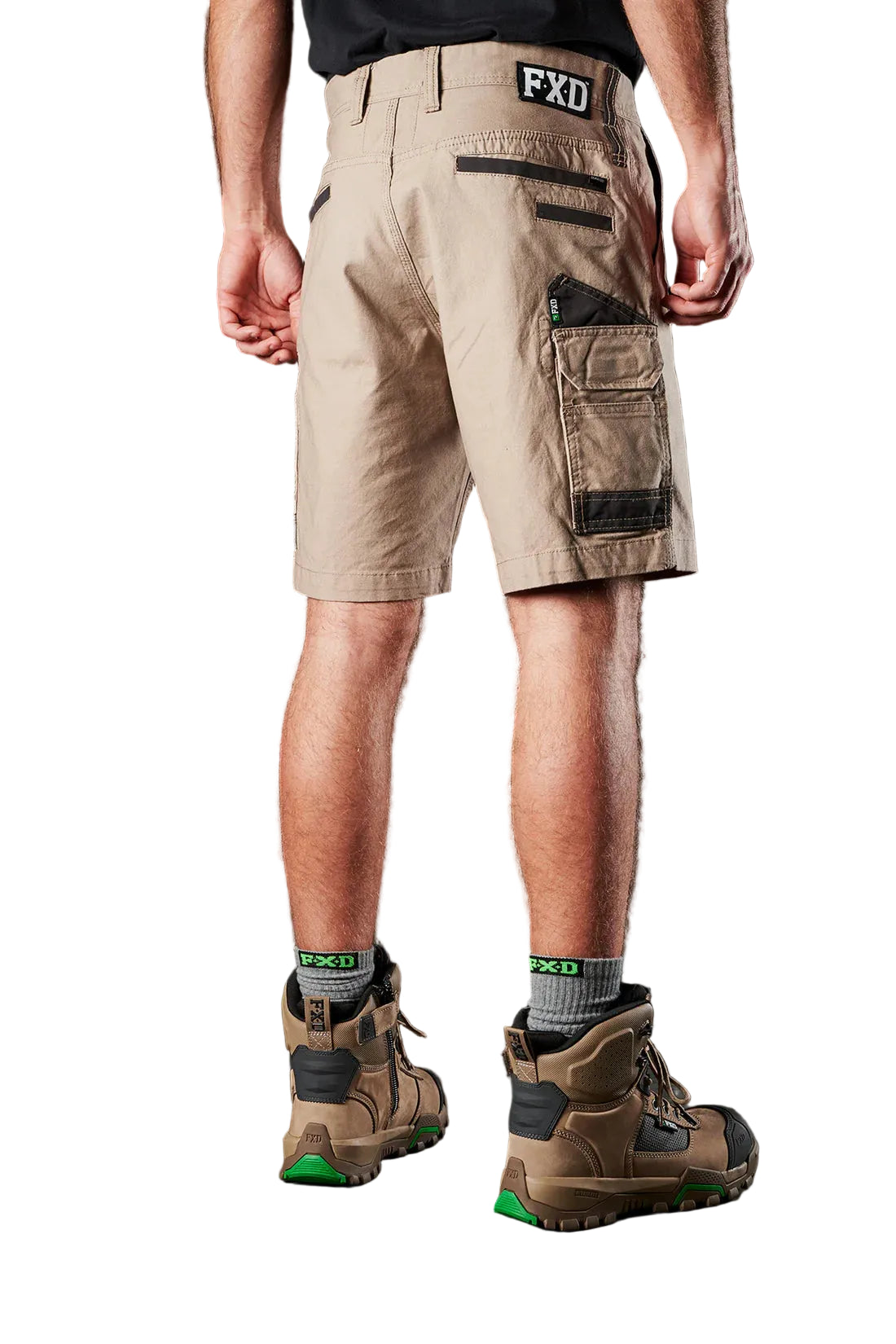 Ws-3 STRETCH WORK SHORT