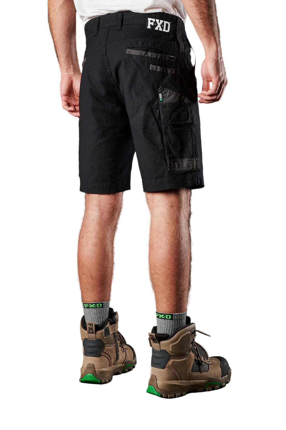 Ws-3 STRETCH WORK SHORT