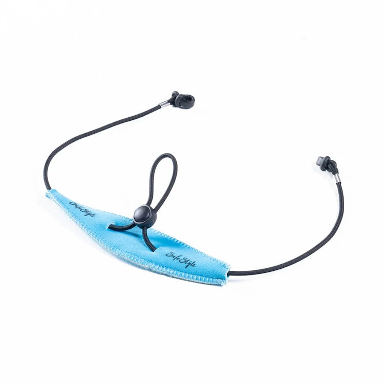 Floating Lanyards Blue