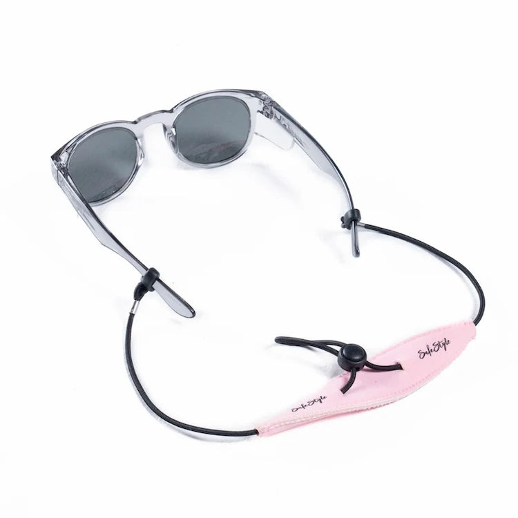 Floating Lanyards Pink