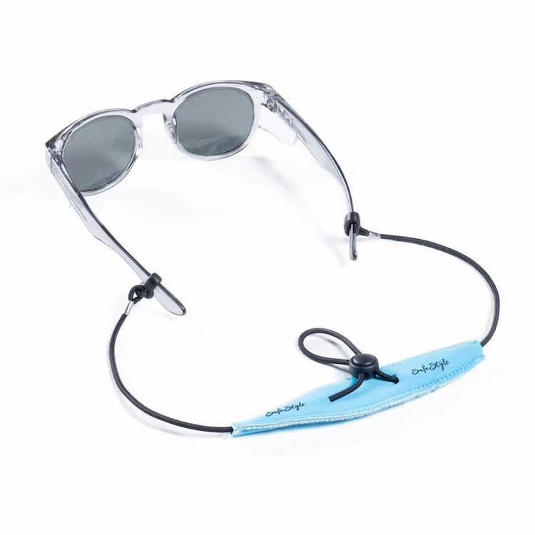 Floating Lanyards Blue