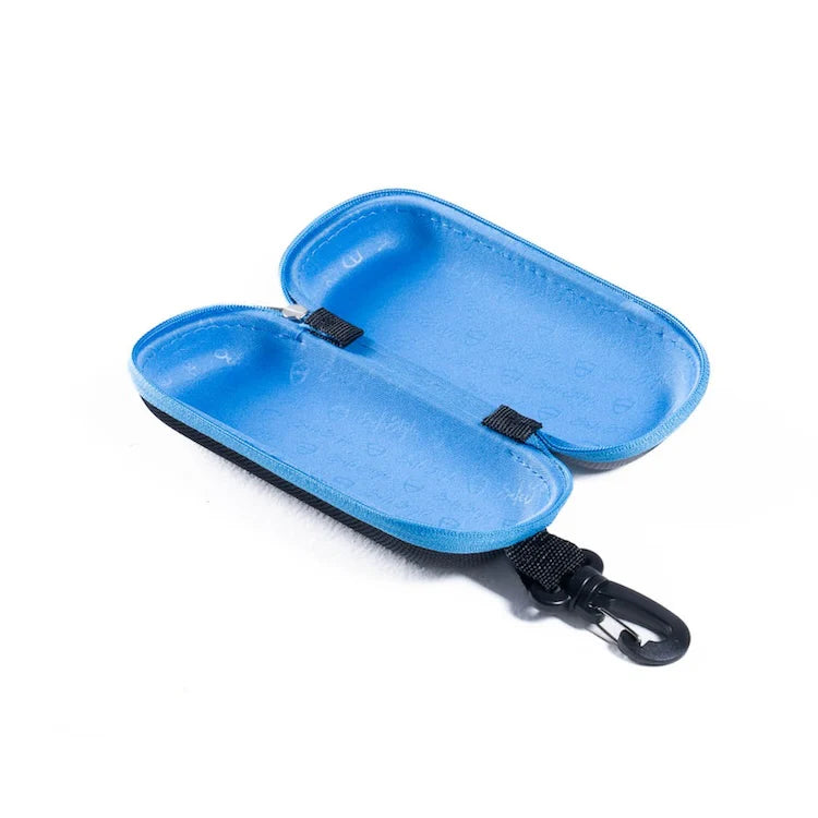 Hard Cases Blue
