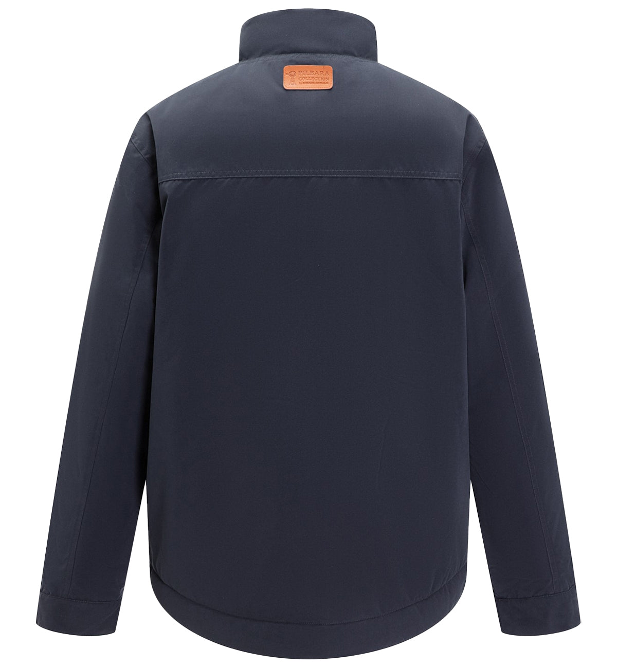 Pilbara Mens Quilted Jacket