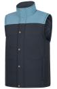 Pilbara Men's Two-Tone Vest