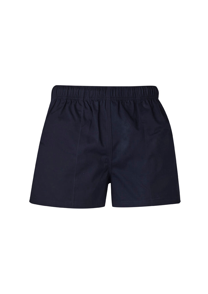 Syzmic - Rugby Shorts ZS105