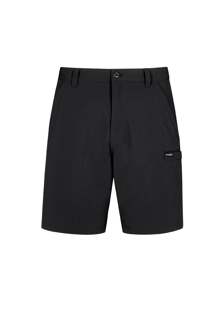Syzmik - Mens Lightweight Outdoor Short