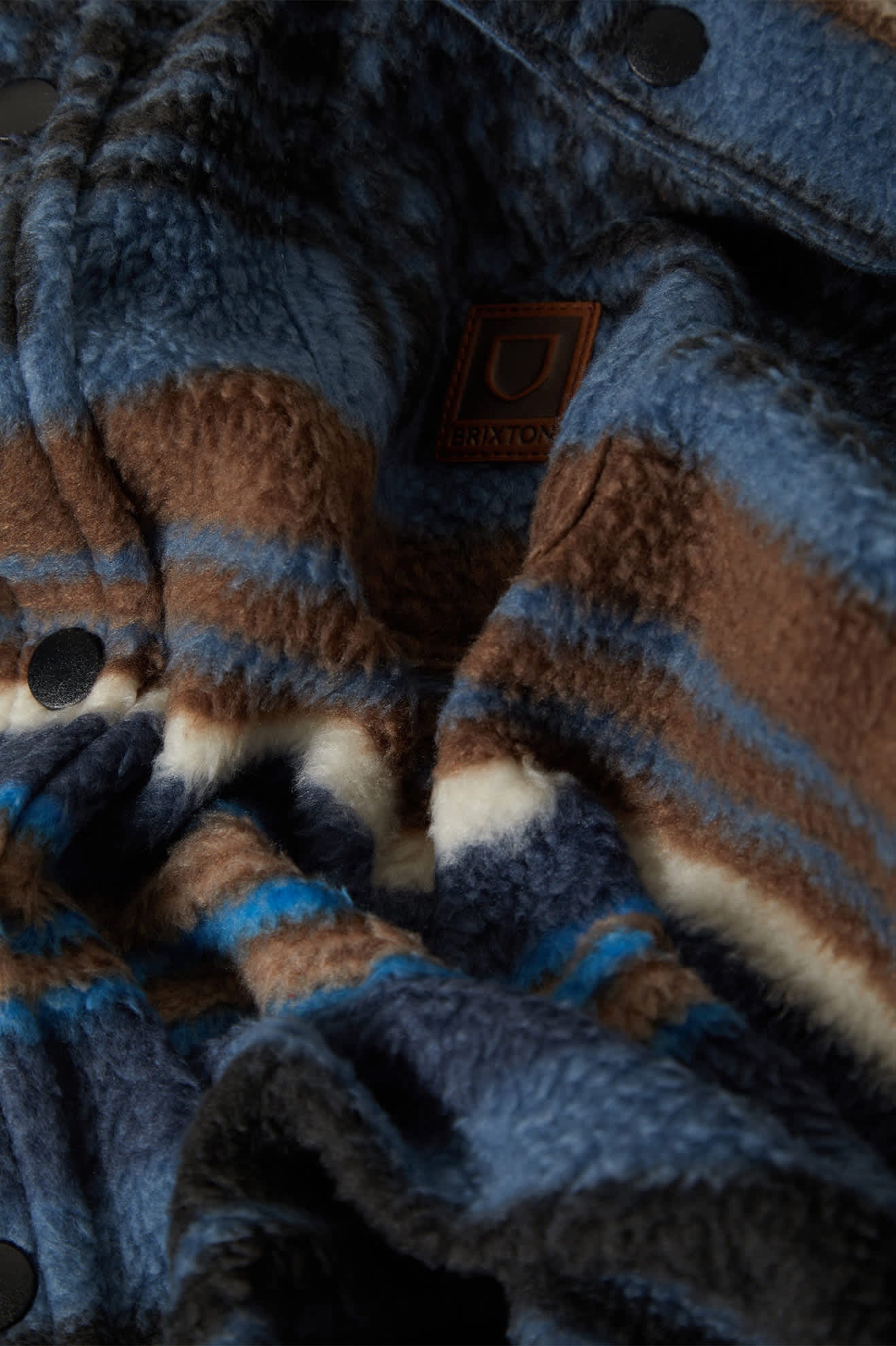 BOWERY L/S ARCTIC STRETCH FLEE