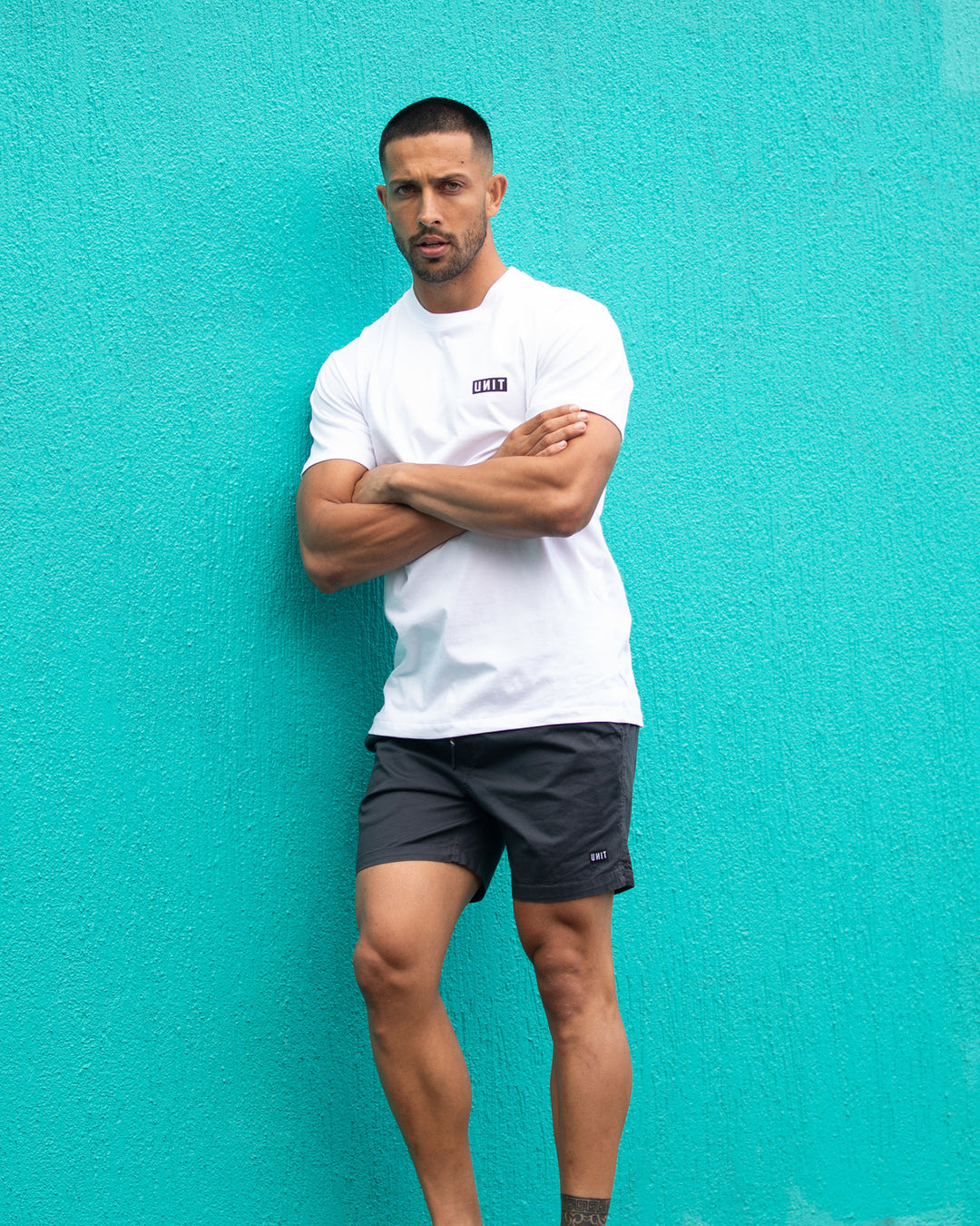 MENS TEES - CASE
