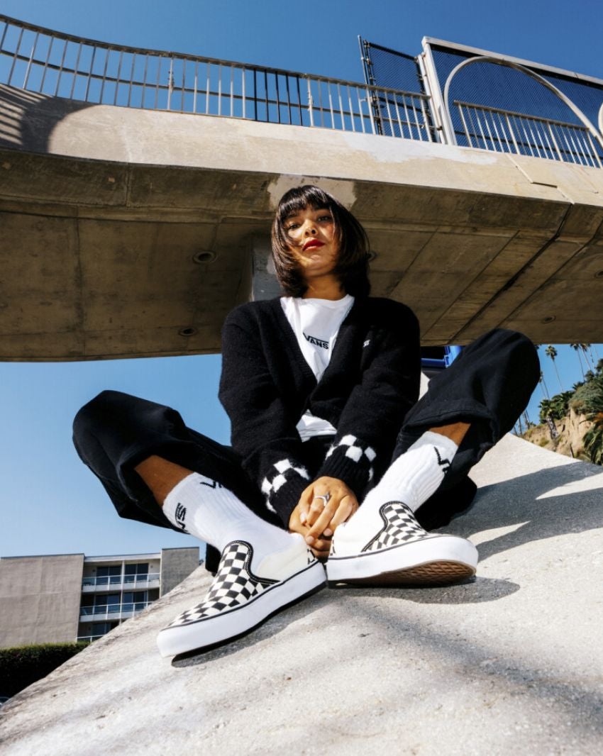 CLASSIC SLIP-ON