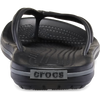 Crocband Flip Blk/SGy