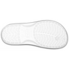 Crocband Flip White