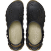 Echo Gum RO Clog Black