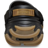 Echo Gum RO Clog Black