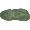 Classic Camouflage Clog Agr/Mlti
