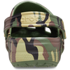 Classic Camouflage Clog Agr/Mlti