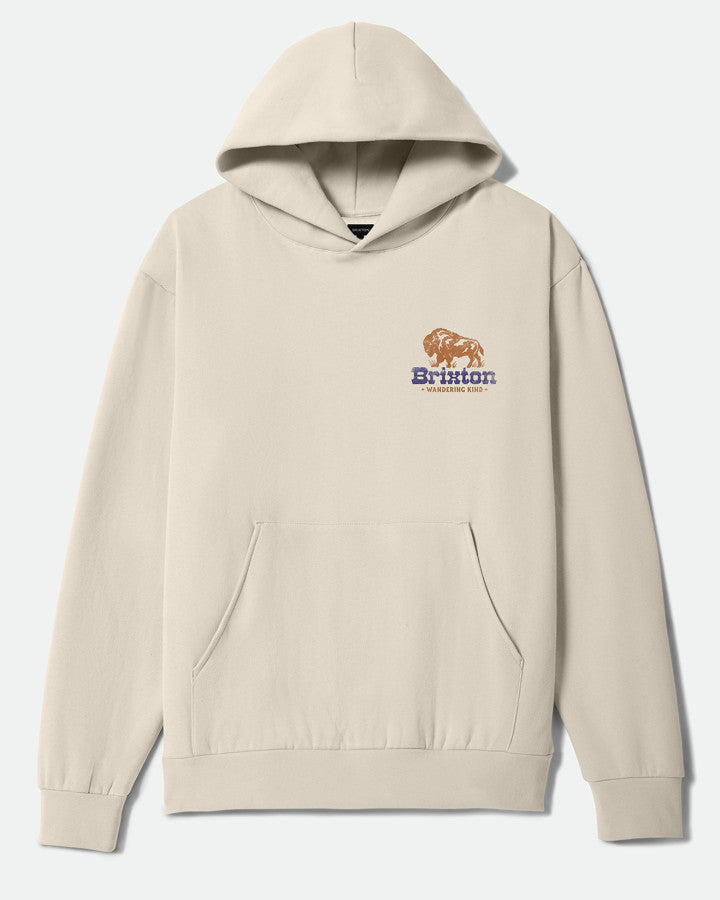 DRIFTER HOOD