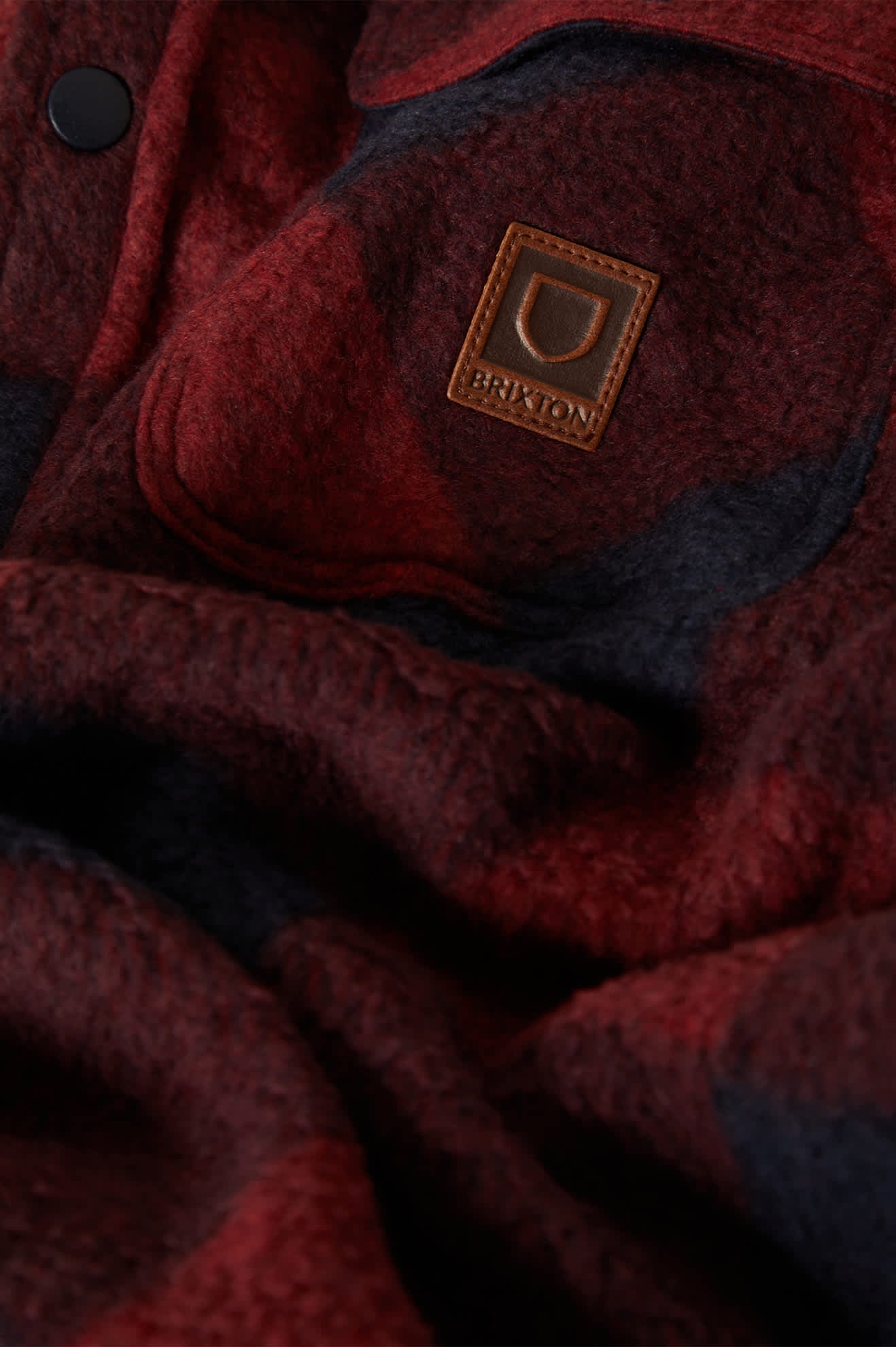 BOWERY L/S ARCTIC STRETCH FLEE