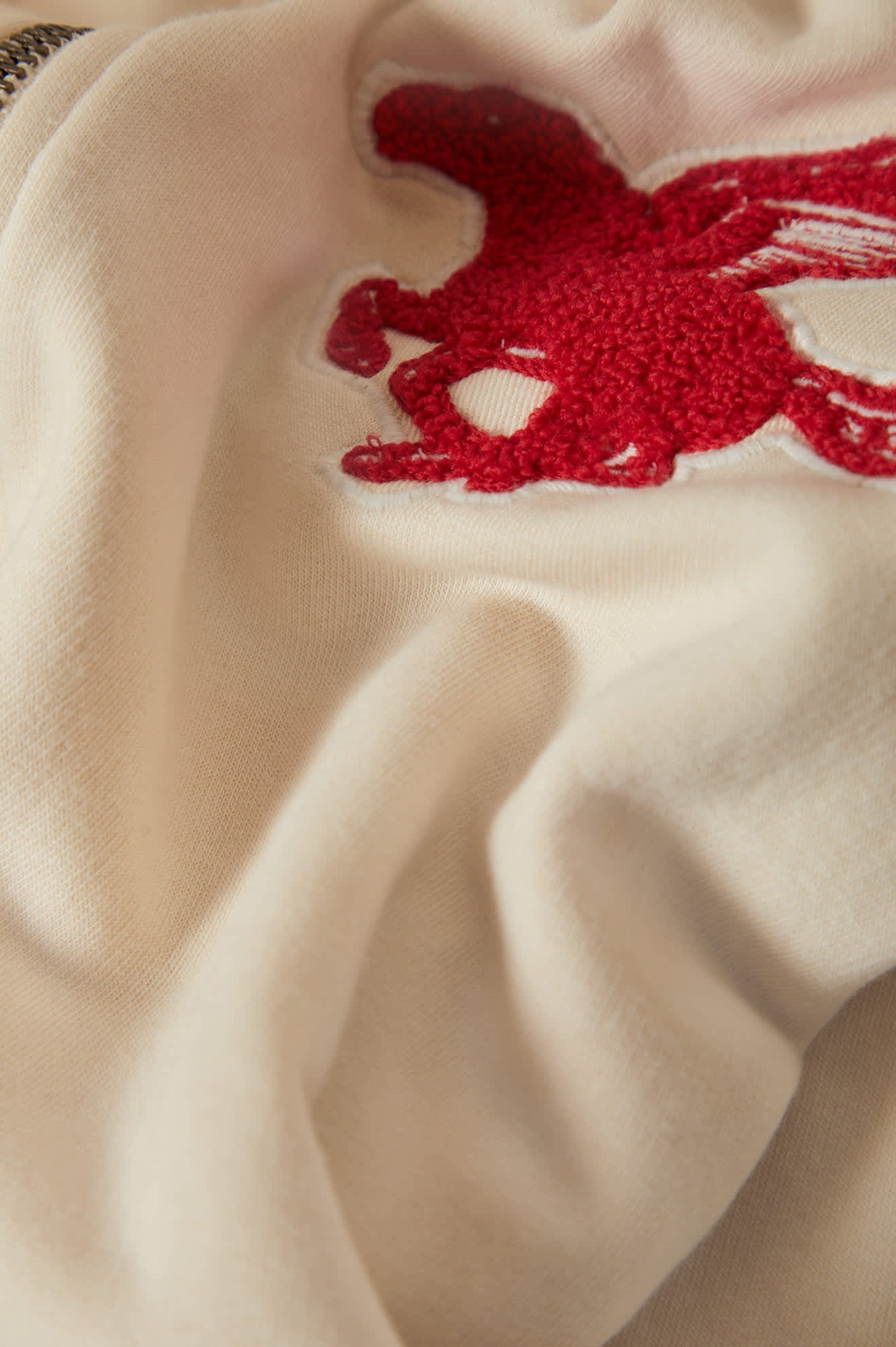 PEGASUS ZIP HOOD
