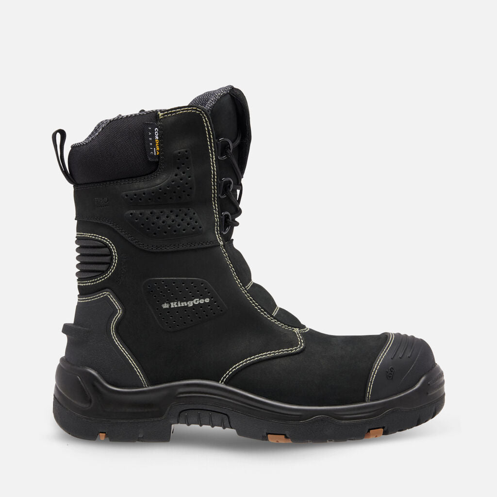 BENNU PRO 9 Black