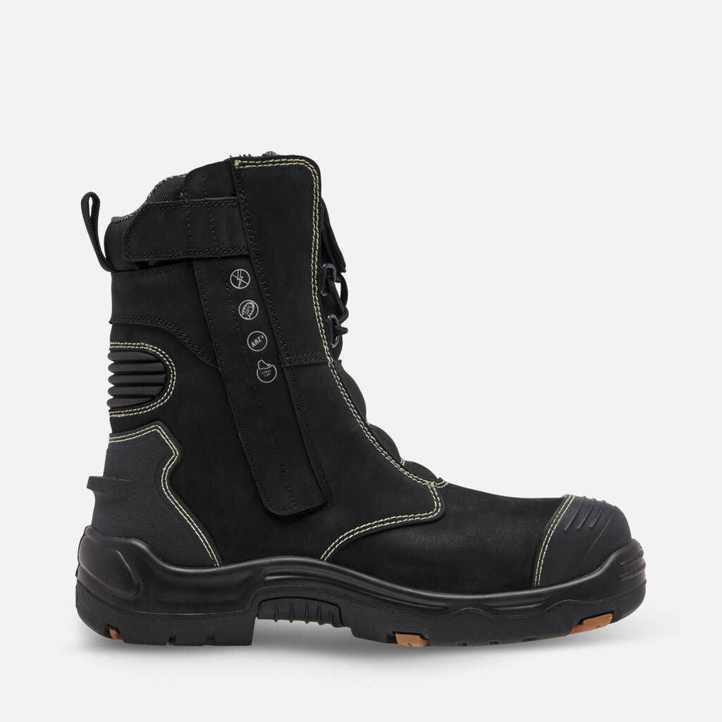 BENNU PRO 9 Black