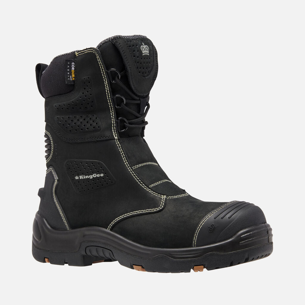 BENNU PRO 9 Black