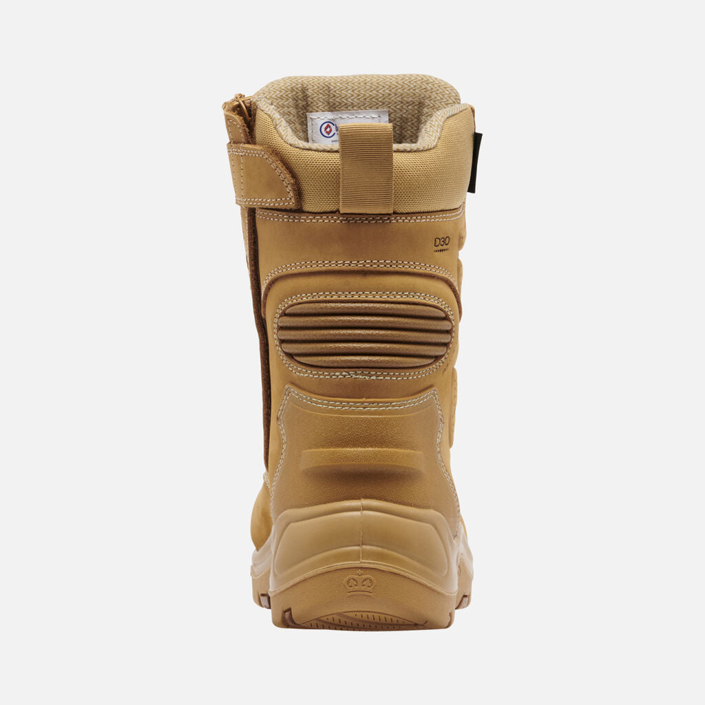 BENNU PRO 9 Wheat