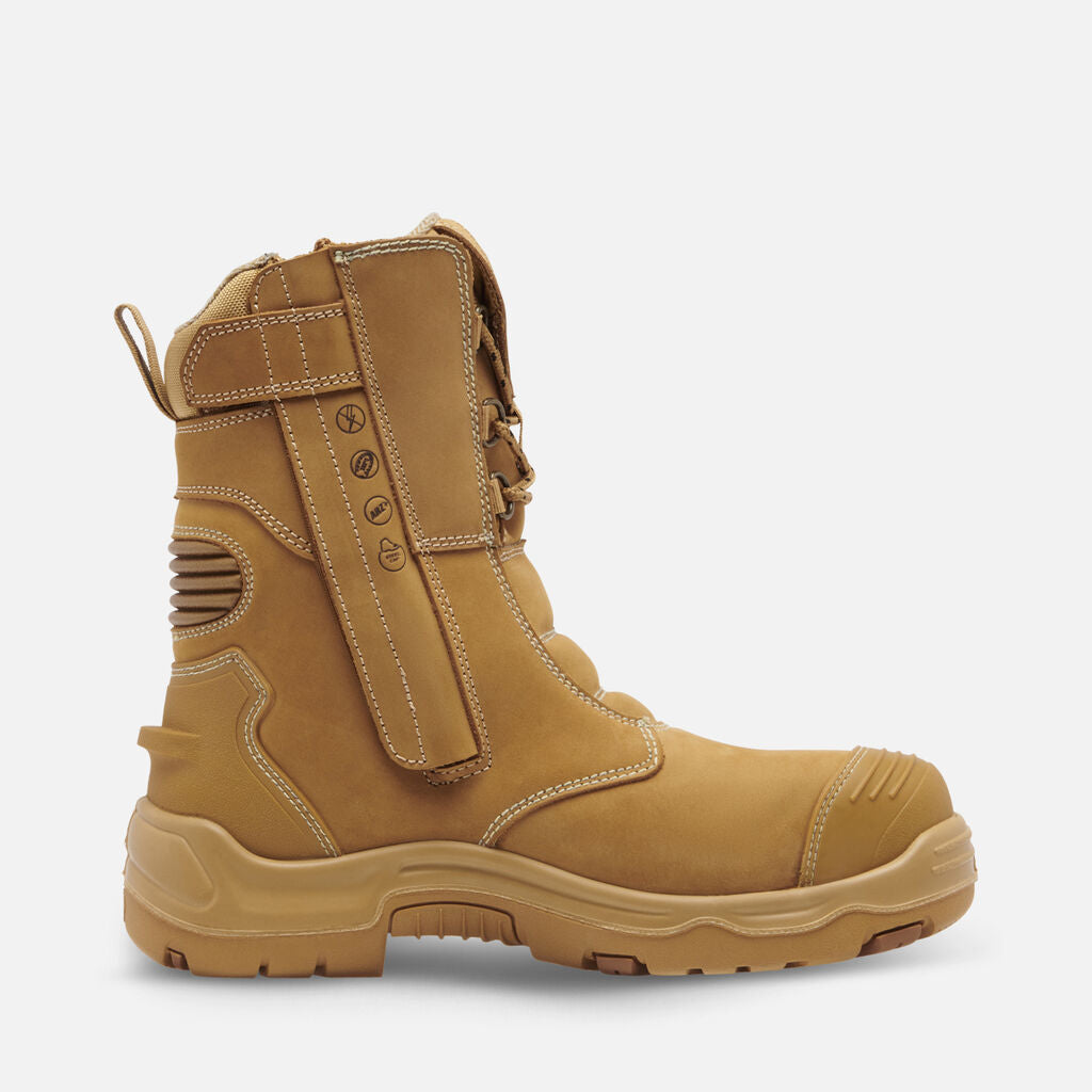 BENNU PRO 9 Wheat