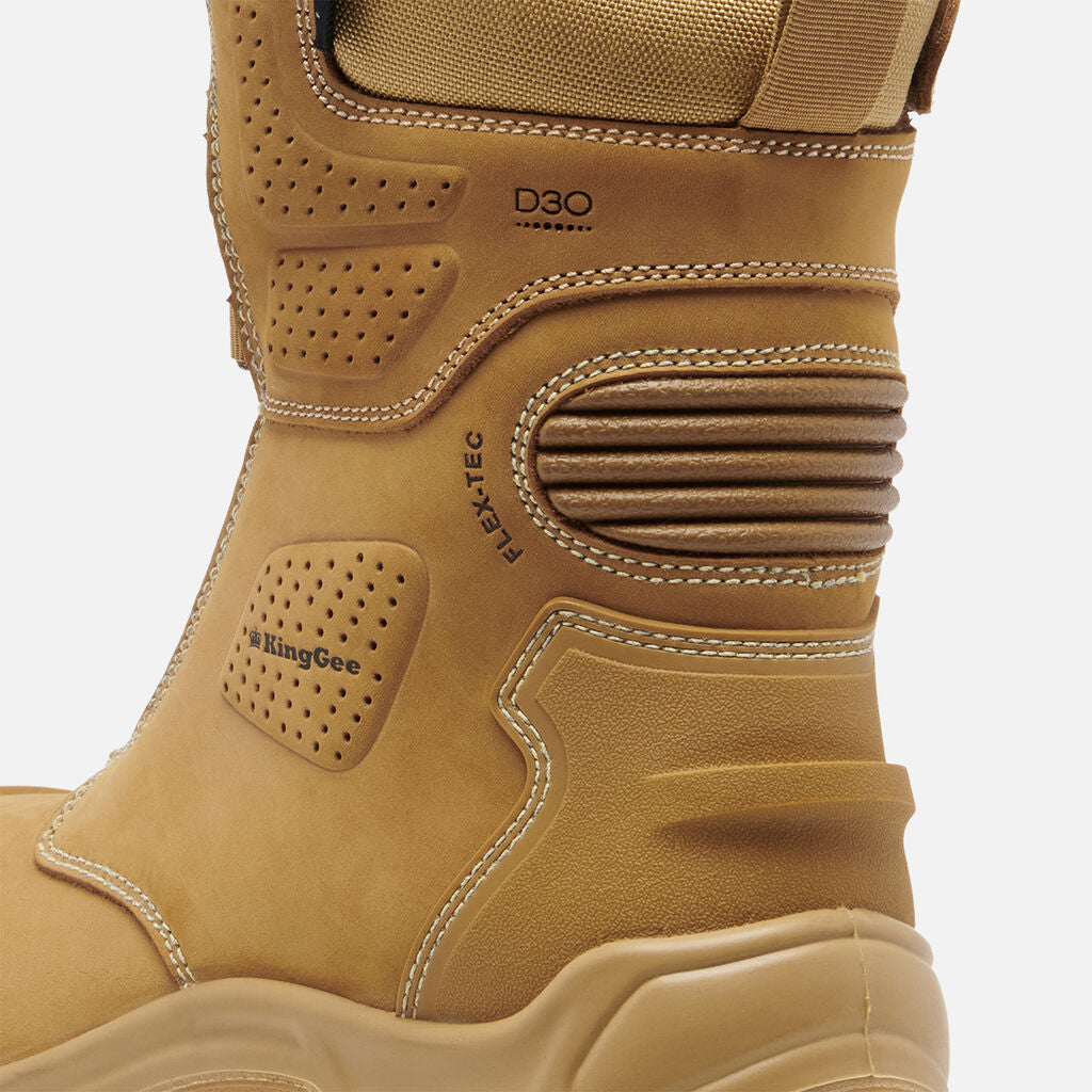 BENNU PRO 9 Wheat