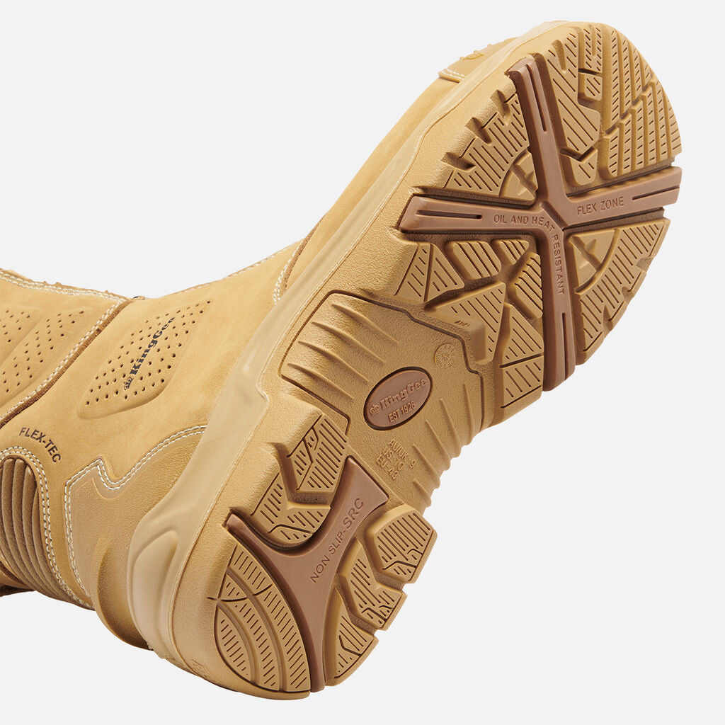 BENNU PRO 9 Wheat