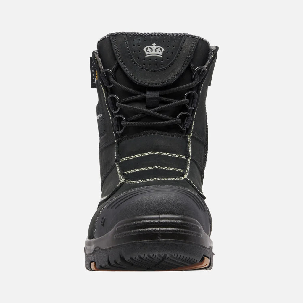 BENNU PRO 6 Black
