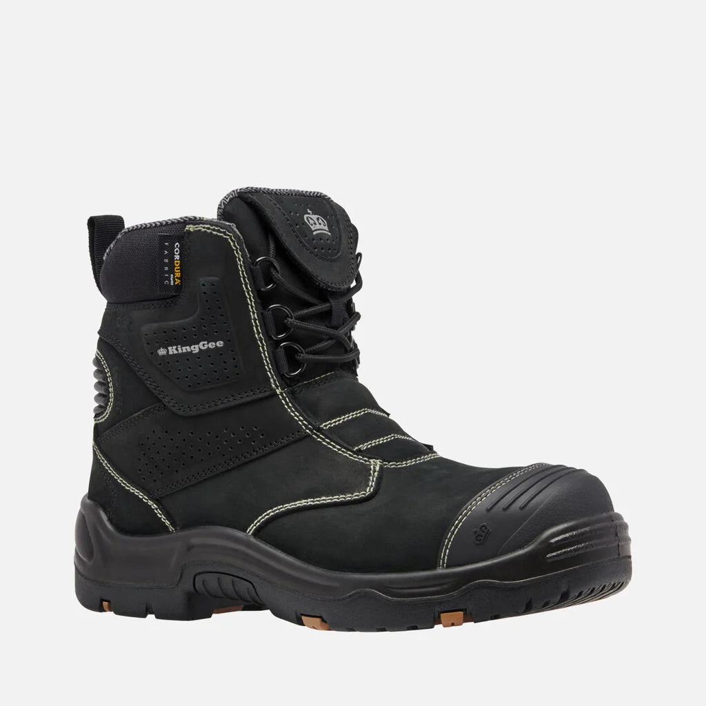 BENNU PRO 6 Black