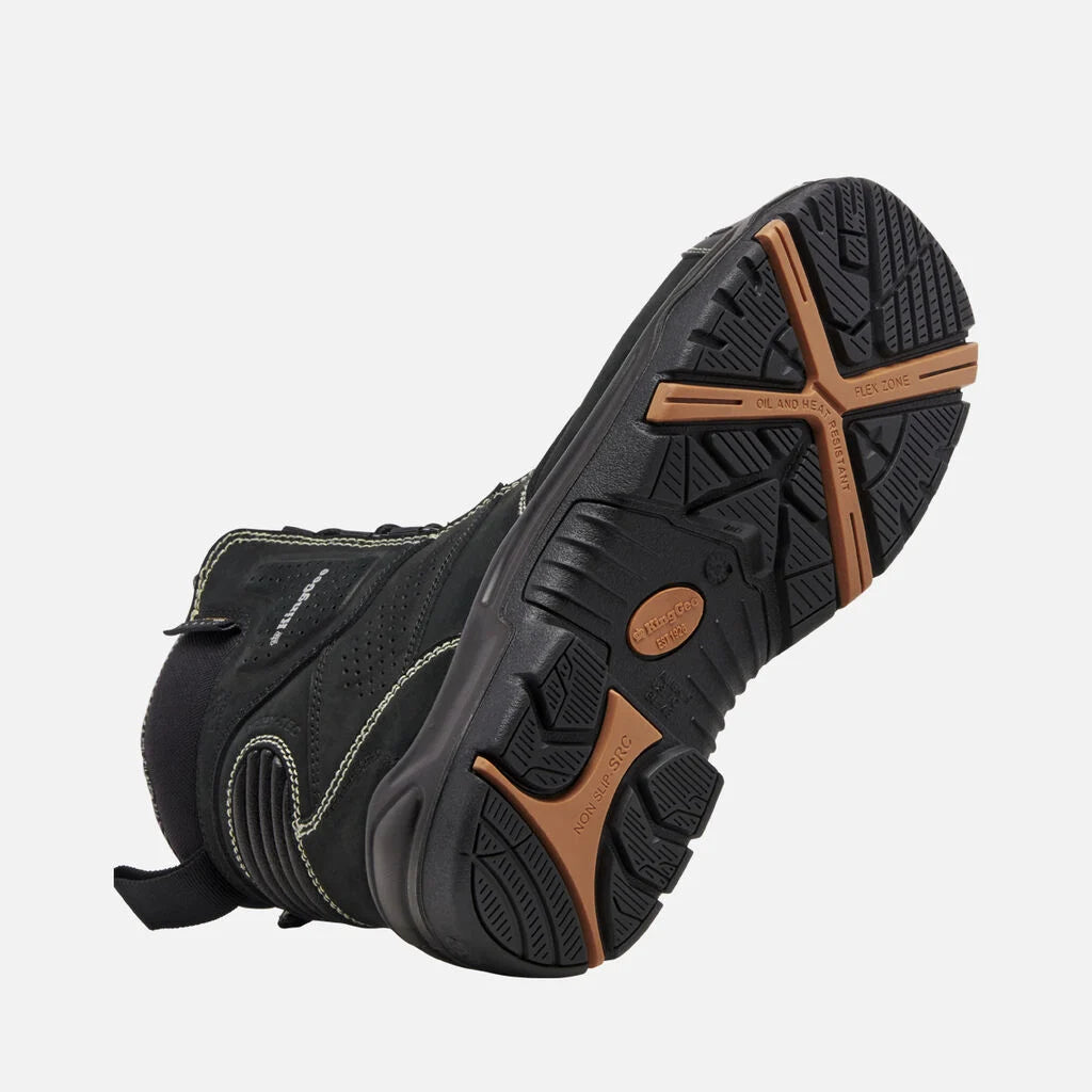 BENNU PRO 6 Black