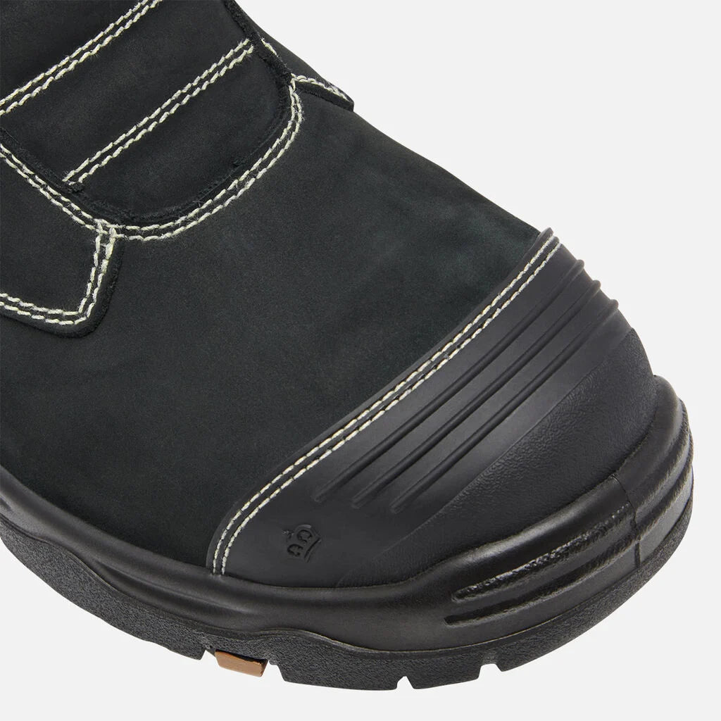 BENNU PRO 6 Black