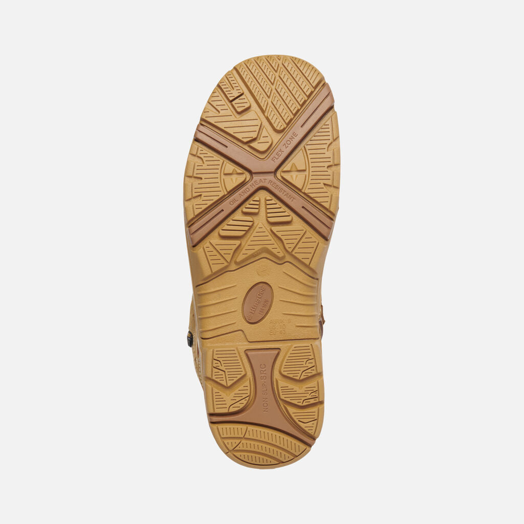 BENNU PRO 6 Wheat