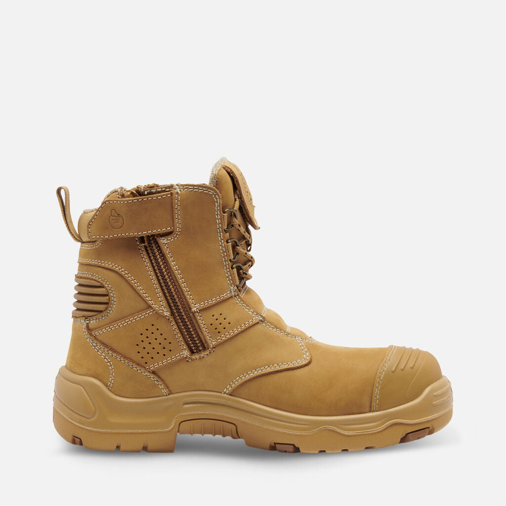 BENNU PRO 6 Wheat